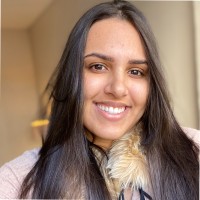 Grupo Elfa Employee Rayssa Carvalho's profile photo