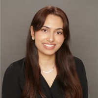 Venturi Engineering Solutions Inc. Employee Raya Subah's profile photo