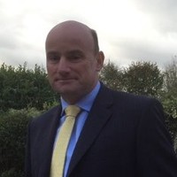 Bank Leumi UK plc Employee Dennis Hegarty's profile photo