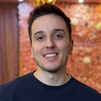 BBVA Next Technologies Employee Sergio Boluda Fernandes's profile photo