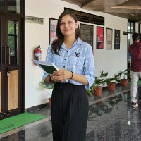 Shilpa Beniwal Email