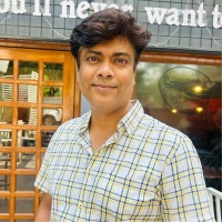 Kamalkumar Nagrale Email