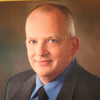 Sheridan Healthcare Employee Steve Tieche's profile photo