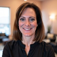 InEight Employee Melissa Esbenshade's profile photo