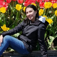 Taquan Air Employee Crystal Johnson's profile photo