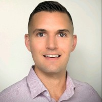 Accenture Employee Brian Denman's profile photo