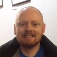 Nupharm Ltd Employee Richard Fluskey's profile photo