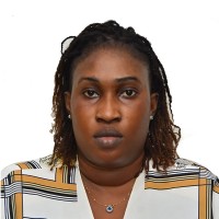 CFMPL Employee 'Mbouya Ba''s profile photo