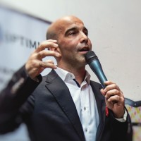 Mila Employee Cyrus Tchahardehi's profile photo