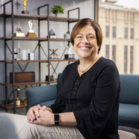 The Ohlmann Group Employee Dawn Jackson's profile photo