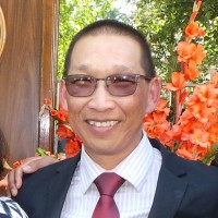 IBM Employee Jack Chin's profile photo