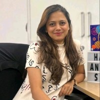 Simran Shukla Email