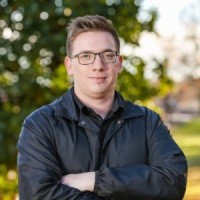 LMJ Consulting Employee Tim Harris's profile photo