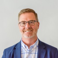 Hitachi Energy Employee Greg Parks's profile photo