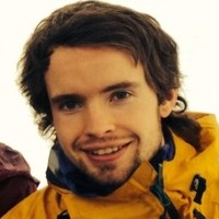 Nordbohus Employee Hans Mæhlum's profile photo