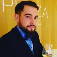 DigitAlb Employee Endri Mema's profile photo