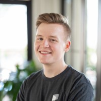 Isaac van Doren Email