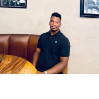 Silulo Ulutho Technologies(SUT) Employee Sakhumzi Mjolo's profile photo