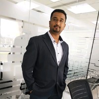 Skylines | Etisalat Premium Channel Partner Employee Mohammed Ameen's profile photo
