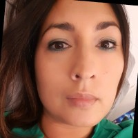 Anthony James Insurance Brokers Ltd Employee Nela Cooper's profile photo