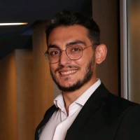 Ubilite Employee Ramy Khoury's profile photo