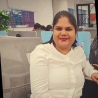 YES BANK Employee Sarika Singh's profile photo