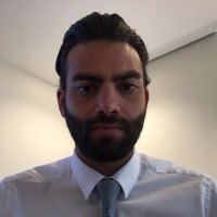 Libanlait SAL Employee Bader Zeidan's profile photo