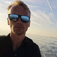 Volvo Car UK Employee Magnus Eek's profile photo