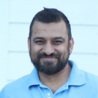 Raheel Khawaja Email & Phone Number