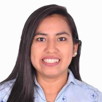 MAGENSA SAC Employee Katherine Castro Rojas's profile photo
