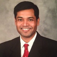 Central Ohio Medical Textiles Employee Mohammed Bari's profile photo