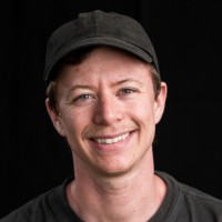 Betterment Employee Jesse Case's profile photo
