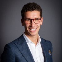 Axel Ramponi Email & Phone Number