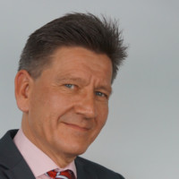 Freudenberg IT GmbH & Co. KG Employee Reto Bless's profile photo