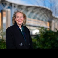 Ascot Racecourse Employee Felicity Barnard's profile photo