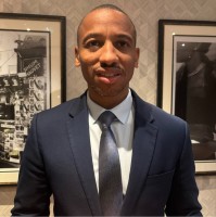 Prince de Galles, a Luxury Collection Hotel Employee Amadou Diallo's profile photo