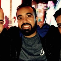 Subway Employee Jay Dhillon's profile photo