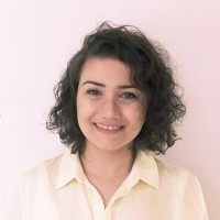 Burcu Odabaşı Email & Phone Number