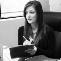 RDF&P INC Employee Salana Byars's profile photo