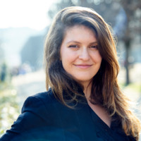 À mon compte Employee Ségolène Riquier's profile photo