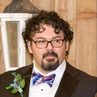 APi Systems Group Employee Christopher Rodriguez's profile photo