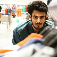 Re-Buzz Interactive Solutions Employee Chandra Vaishnav's profile photo