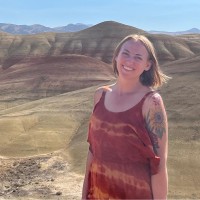Oregon Hot Tub Employee Erin Reynolds's profile photo