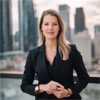 Objective Partners Employee Sandra Audas's profile photo