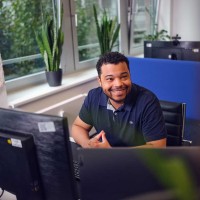 Agt Bus- & Eventlogistik GMBH Employee Marcelo Eggers's profile photo