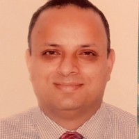 Fédération Française de BasketBall Employee Bhim Kafle's profile photo