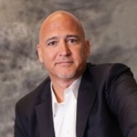 Diversified Power Solutions Employee Mike Ray's profile photo