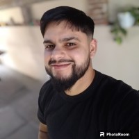 Reportv S.A. Employee Martin Galasso's profile photo