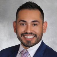 Richard Martinez's profile photo