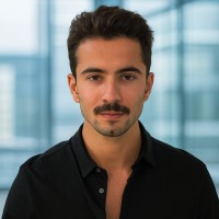 OXTech Group Employee Mickael Messina's profile photo